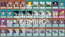 Mazzo Zefra Yang Zing Gate