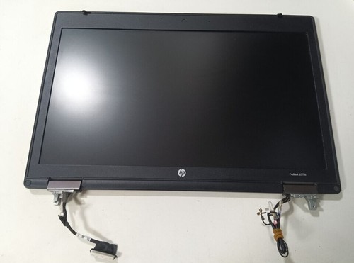 Probook 6570b 6 - hp, 15,6-