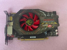 Scheda video XFX ATI Radeon HD