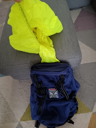 Zaino invicta alpine - zaino,