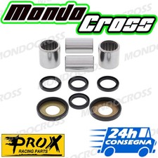 kit revisione fulcro