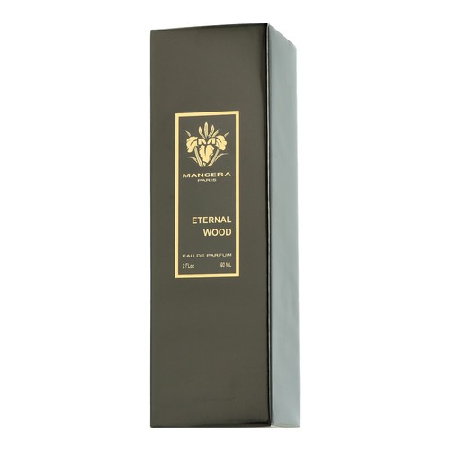 Mancera eternal wood edp - -,