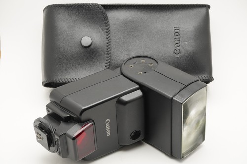 Flash canon speedlite 430ez - canon,