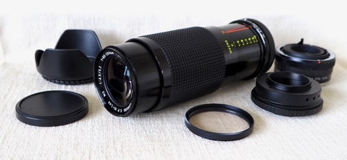 Olympus pen panasonic lumix - olympus, om