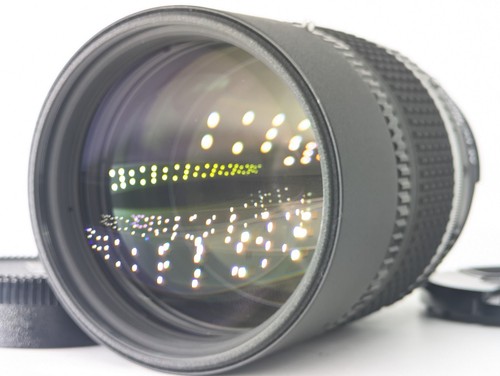 Video come nuovo nikon af - nikon,