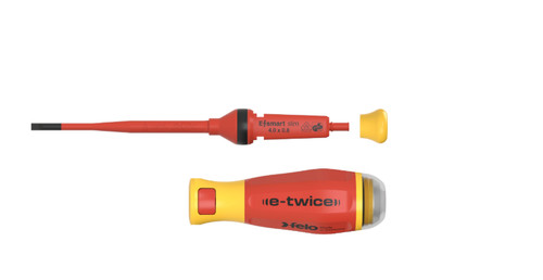 Felo cacciavite sicurezza - di,