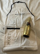 Grembiule da sommelier Moët &