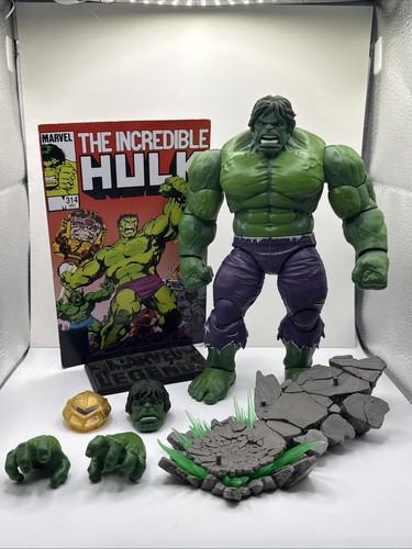 Marvel legends 20th - legends,