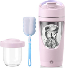 Shaker Elettrico: 700 ML