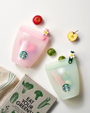 Starbucks locknlock borsa - starbucks,