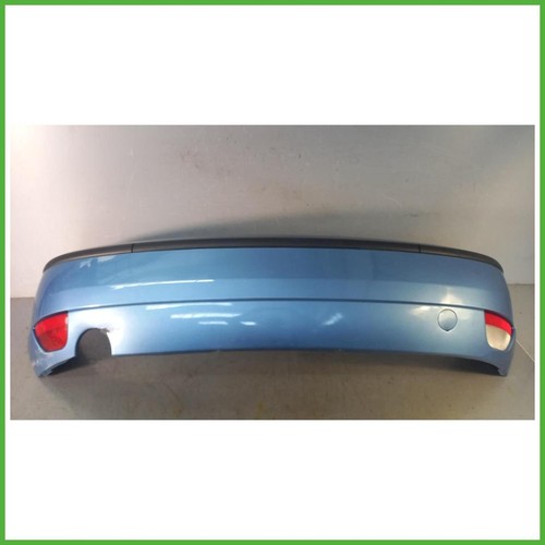 Paraurti posteriore ford - paraurti,