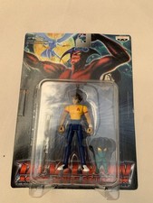 Devilman Action figure DEVIL MAN  Umano Go Nagai Banpresto 1998 Japan New
