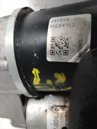 240509 motorino avviamento - 240509, di