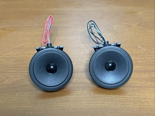 Coppia tweeter bose 301 per - coppia,