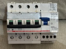 Bticino C16+G44/32AS/2