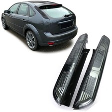 FARI FANALI POSTERIORI LED