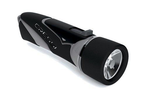 Cressi torcia subacquea lumia - torcia,