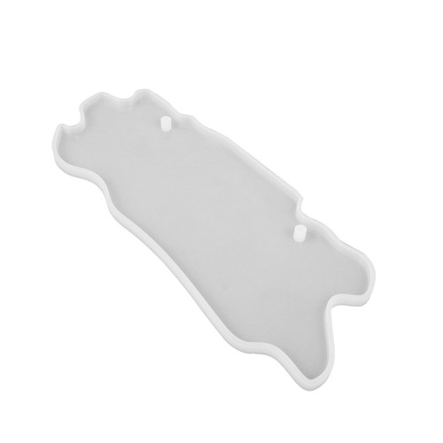 Stampi silicone da 1pc - ,