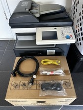 Konica Minolta bizhub 25e