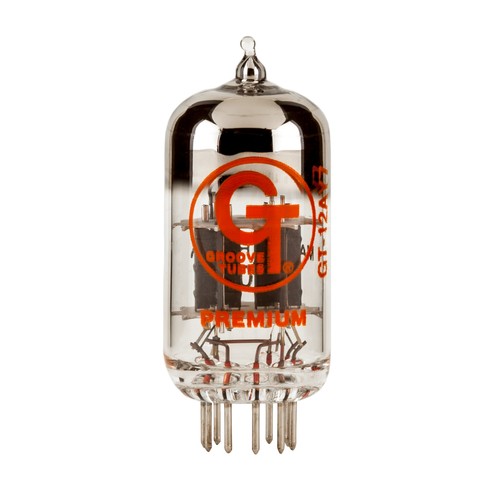 Tubi scanalati 12ay7 s - gt-12ay7,