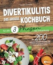 Divertikulitis - Das große