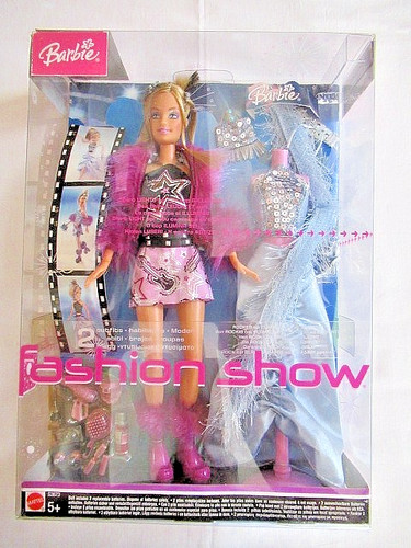 Barbie g3673 fashion - g3673,