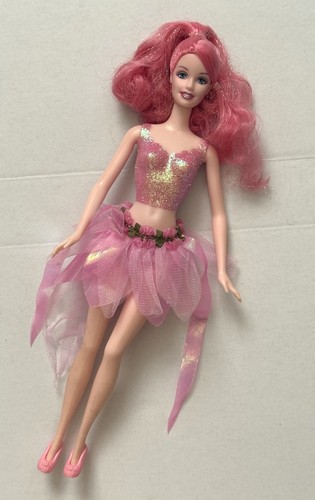 Barbie fairytopia sparkle - fairytopia,