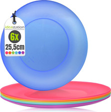 NEO Piatti Plastica Rigida