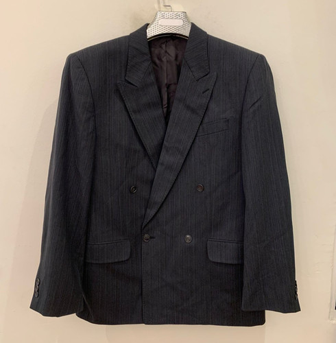 Tuta vintage pura - , lana