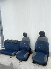 Tappezzeria completa Fiat New Panda