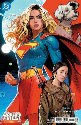 Batman superman world - batman/superman:, world’s