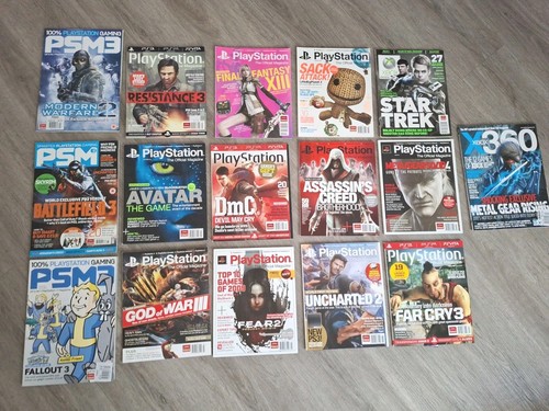 Psm playstation xbox - psm,
