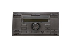 2007 FORD S-MAX MUSIC PLAYER