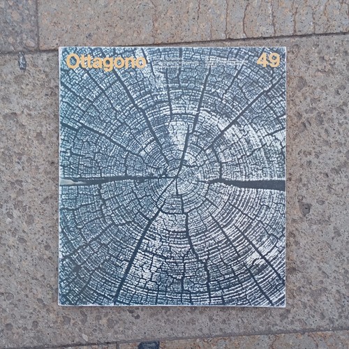 Ottagono significato del - ottagono, 49
