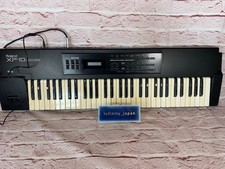 Roland XP-10 Synthesizer Black Keyboard spedizione veloce dal Giappone vintage