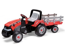 Trattore Peg Perego CD0551