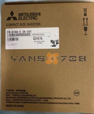 1PZ NUOVO FR-D740-2.2K-CHT