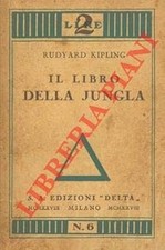 Il libro della jungla