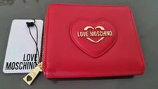 Moda Portafoglio LOVE MOSCHINO