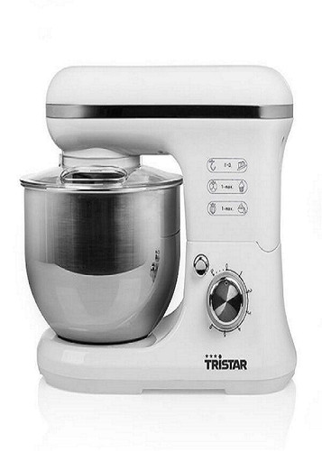 Impastatrice cucina tristar - da,
