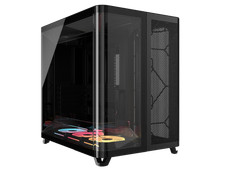 Corsair AIR 5400 LX-R RGB iCUE