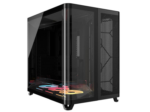 Corsair air 5400 rgb icue - lx-r,