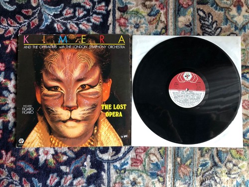 Vinile giri the - -,