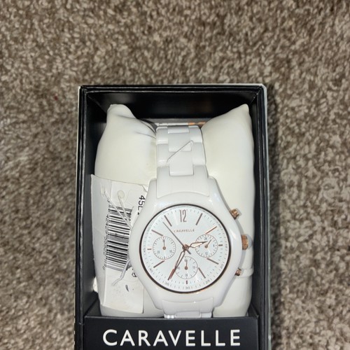 Orologio donna caravelle - orologio,