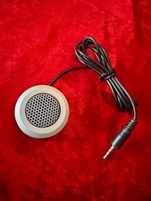 ALCTRON I8 - Microfono a Condensatore Panoramico da Tavolo