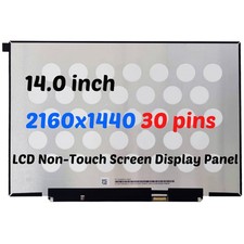 TV140WTM-NH0 14" QHD 2K