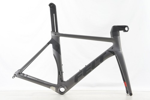 Telaio strada disco carbonio