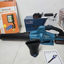 Soffiatore a Batteria 88V 2