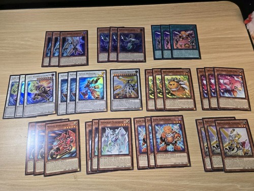 Yugioh yusei fudo stardust - yugioh,