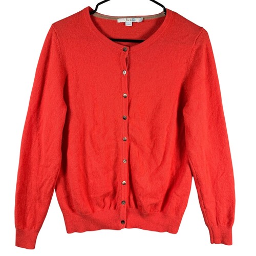 Boden cardigan girocollo